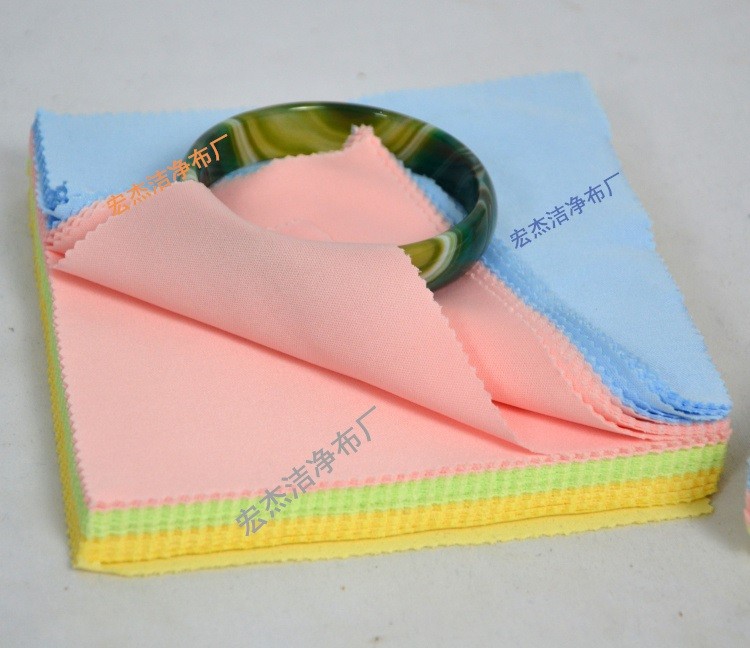 Microfiber Cleaning Cloth Glasses Colorful Cotton Microfiber Sunglasses Cleaning Cloth for Eyeglasses Case Glasses 002