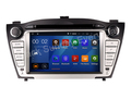 Free Camera ROM 16G 1024 600 4Core Android 5 1 Fit HYUNDAI TUCSON IX35 TUCSON IX