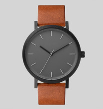 2016 The Horse brand mesh watch simplicity classic wrist watch Fashion Casual Quartz Wristwatch high quality