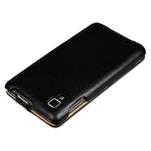 100 Original Lenovo P780 Case Mobile Phone Flip Leather Cover Cases for Lenovo P780 Phone P780