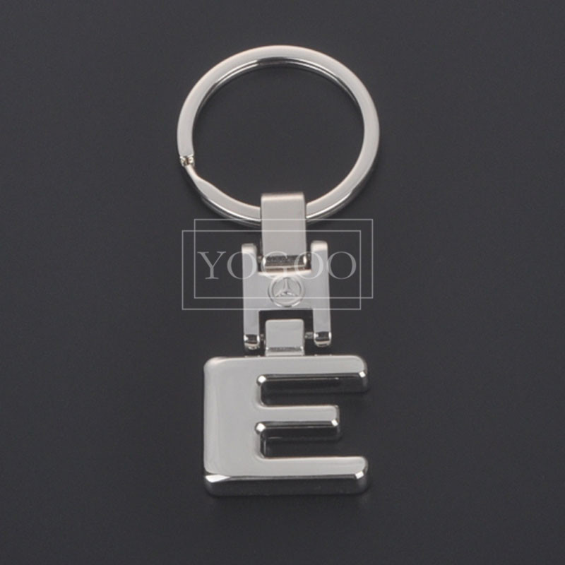 For Mercedes keychain (13)