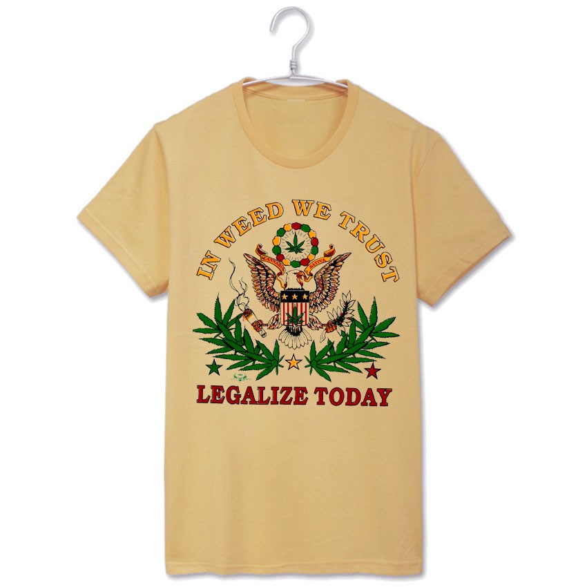 420 Legalize Today Jah Rasta Bless Bob Marley Vintage Fashion