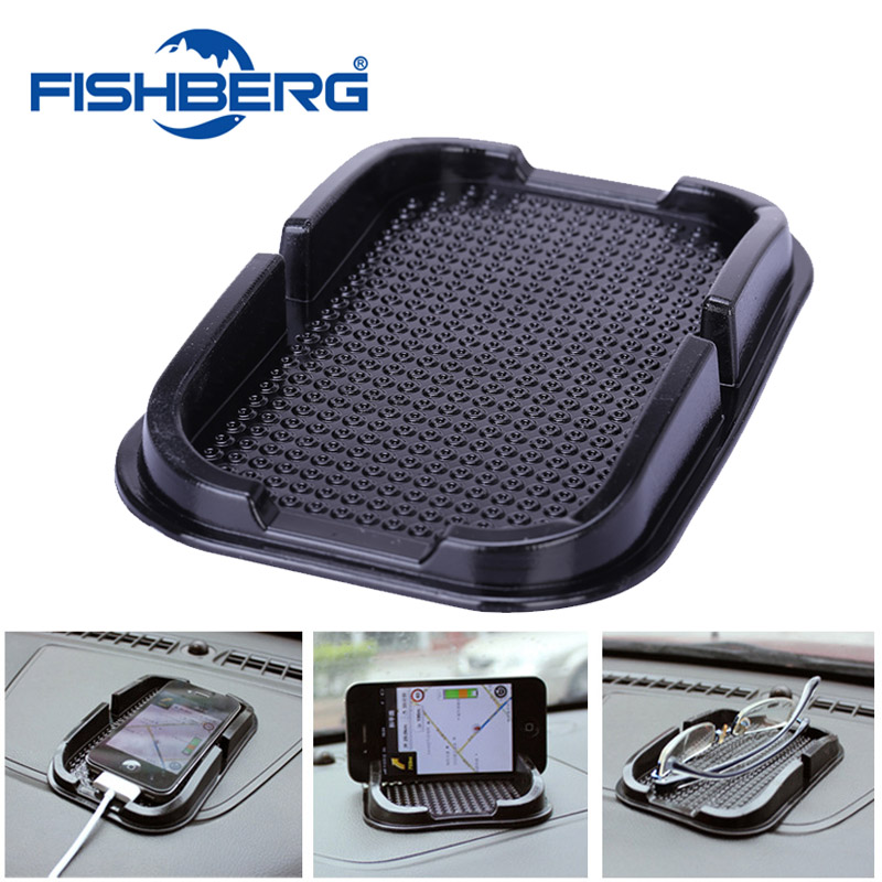 car anti slip pad rubber mobile sticky stick dashboard car anti slip pad rubber mobile sticky stick dashboard