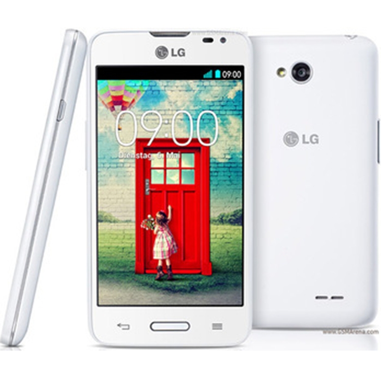 Unlocked Original LG L65 D280 D280N Android Smartphone 1G RAM 4G ROM 5MP Dual core WIFI