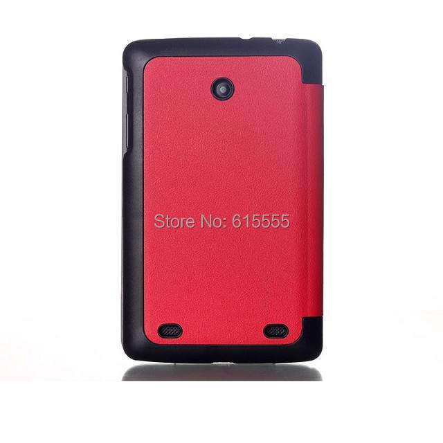 for LG G Pad 8.0 V480 red (5)