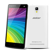 5 5 Inch Mstar S100 4G cell phone Android 5 0 64bit MTK6732 Quad Core 1GB