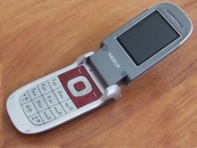Unlocked Original Nokia 2760 Cell Phones Bluetooth FM Radio Java Games free shipping