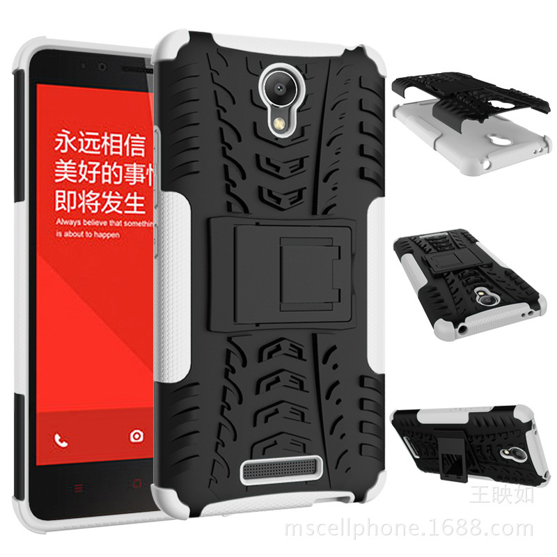 Xiaomi Redmi Note 2 Case New Original back case Mi...