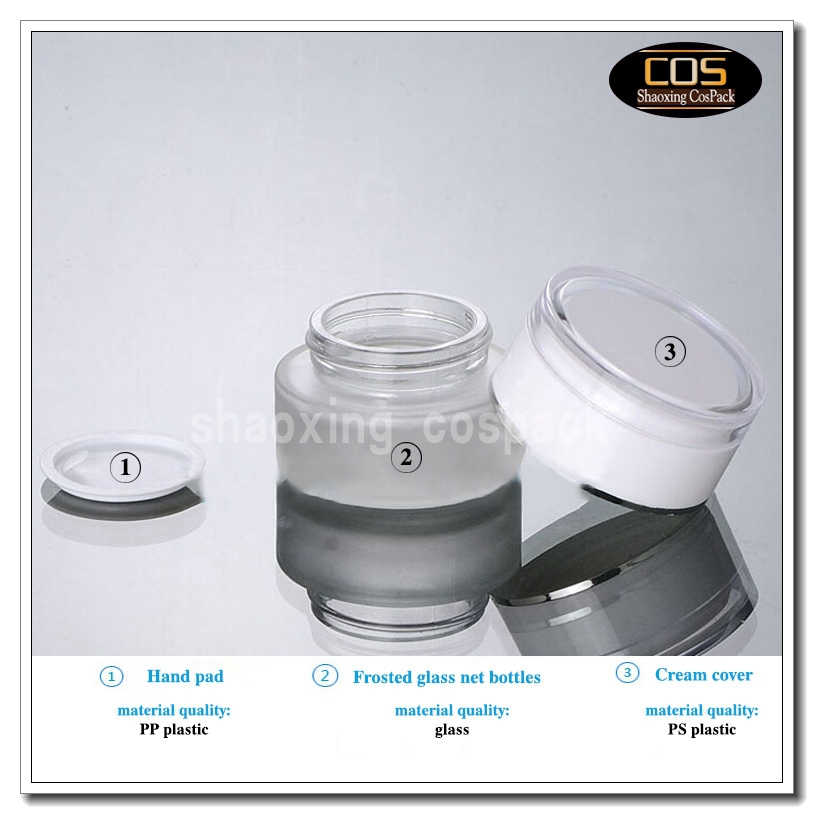 JGX21-30ml empty frost glass container with white lid (3).jpg