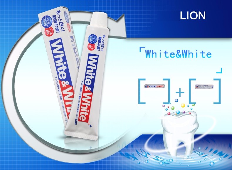 american lion toothpaste