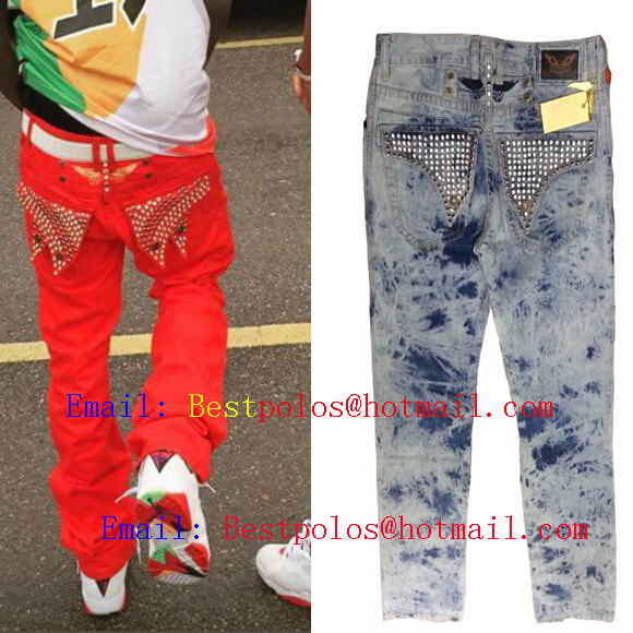 : Buy 2015 new mens robin jeans denim pants famous brand robin jeans ...