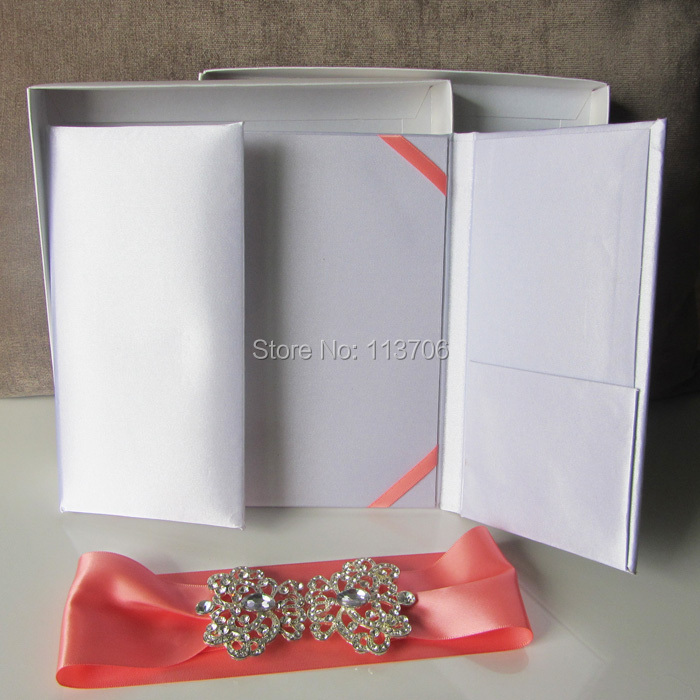 Luxury wedding invitations price