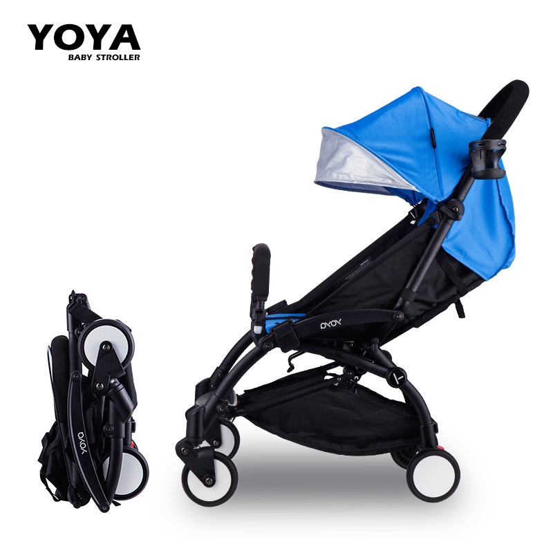 YOYA-Folding-Baby-Stroller-Portable-Baby-Carriage-Ultra-Light-Umbrella-Cart-Travel-Pram-Pushchair-24-Colors (1)