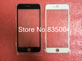 50pcs lot Front Glass Lens Replacement For iPhone 6 Plus 5 5 inch Outer Screen Glass
