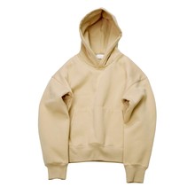Very good quality nice hip hop hoodies with fleece WARM winter font b mens b font