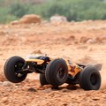 Activity Vkarracing 1 10 2 4G 4WD Brushless Off Road Truggy BISON RTR 51201 Rc Car