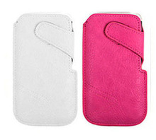 New PU Leather Pouch phone bags cases for lenovo a516 Cell Phone Accessories cell phone cases