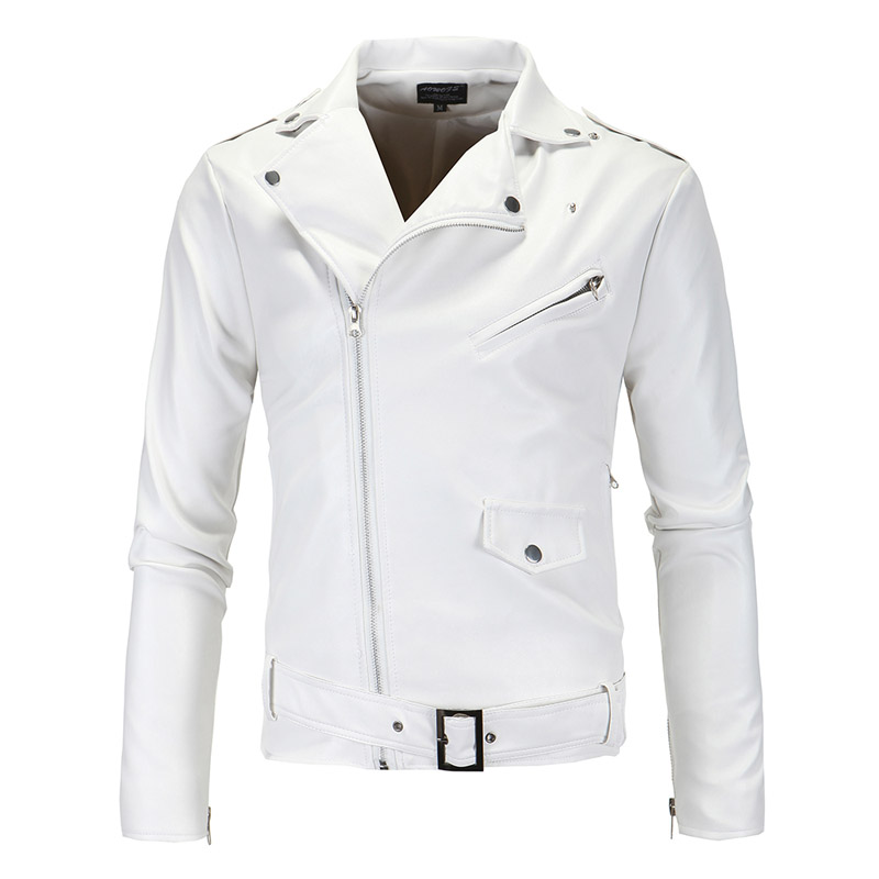 All Listings Find great deals on eBay for mens white leather coat. Shop with confidence.