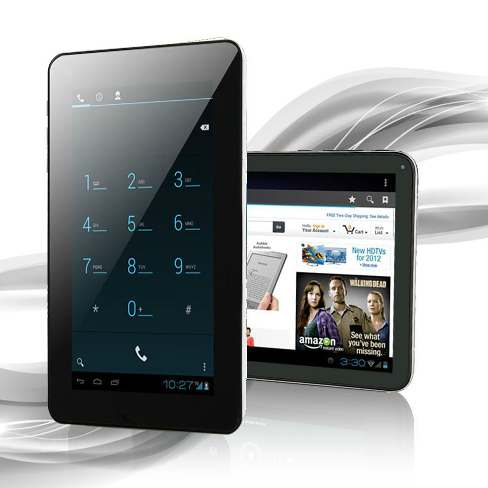 3 g android 4.4.2  phablet