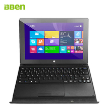 Free shipping Original Windows OS Tablet ultrabook Quad core intel cpu tablet 3G WCDMA tablet keyboard