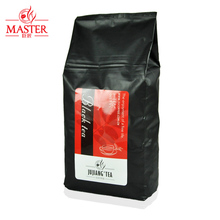 JUJIANG master in classic black Featured special leaflet congou tea shop catering 800g