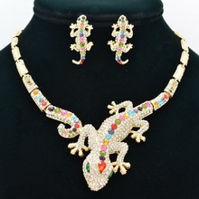 Ювелирные наборы от Crystal Jewelry для женщины, материал Кристалл артикул 32400967992