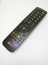 1 pcs/lot freeshipping use for LG TV remote control AKB69680403
