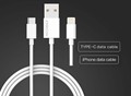 JOYROOM Original Series USB Charging Wire Date Sync Cord Cable For Iphone5s 6s 6splus Xiaomi 4C