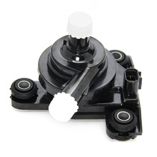 New Arrival For Toyota Prius 2004-2009 Inverter Belt Drive Water Pump HV Electric Pumps 04000-32528/G9020-47031 Black