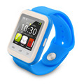 2016 Fashion Bluetooth Smart Watch U8 U SmartWatch Sport Wrist Watches Phones MTK For IPhone 5S