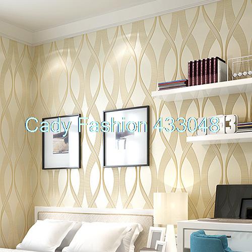 non-woven wallpaper wallpaper living room bedroom modern minimalist stereo television background wallpaper,Papel De Parede