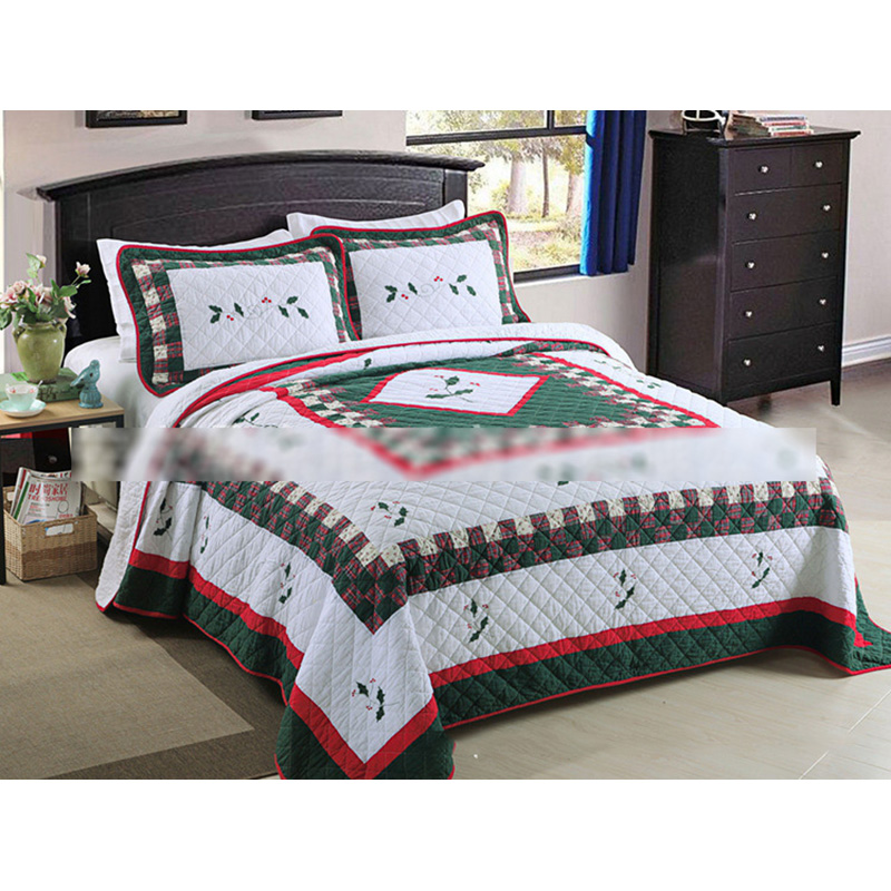online get cheap christmas quilts bedspreads aliexpress online get cheap christmas quilts bedspreads aliexpress