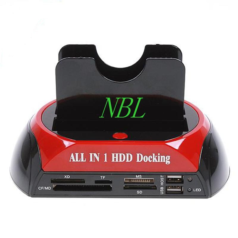 all in 1 hdd docking model 575 driver
