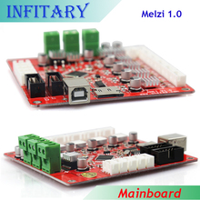 3D Printer Mainboard for Anet V1.0 Printer Control Reprap Mendel Prusa 3D Printer Control Motherboard for M505 Printer