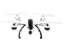 F16204/5 JXD 509V / 509W UFO Drone with 0.3MP Camera Headless mode One Key Return High Hold Mode RC Quadcopter RTF