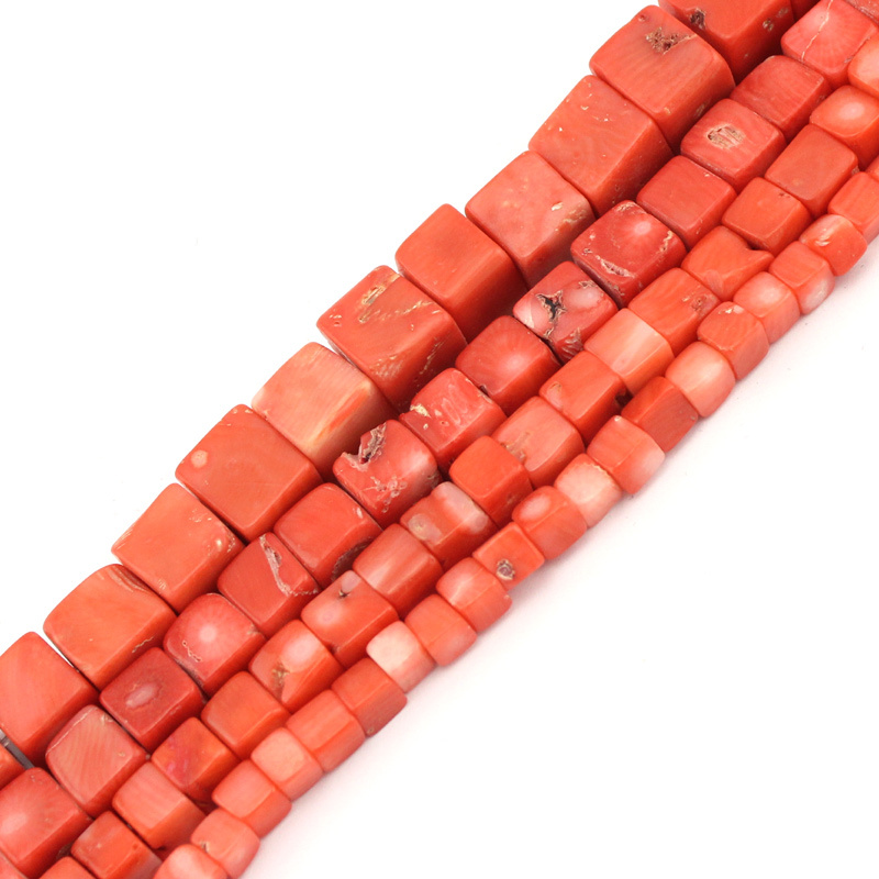 coral beads for sale