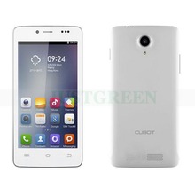 CUBOT P10 Android 4 2 Smartphone 5 0 QHD IPS Screen MTK6572 Dual Core 1 2GHZ