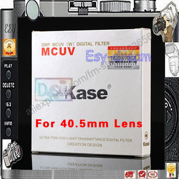 40.5  40.5 KASE SMP MCUV MC-UV   UV  PA093