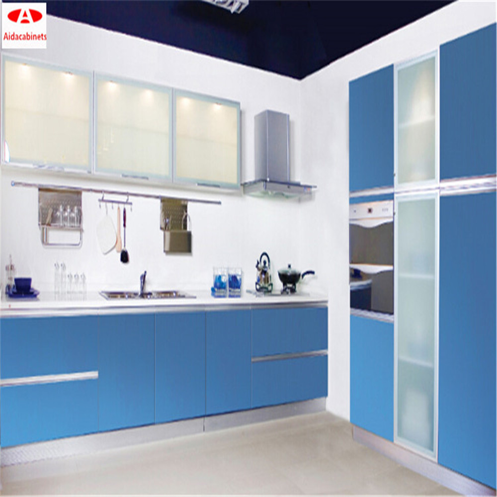 Cuisine en u petite surface: petite cuisine amenagement conseils ...