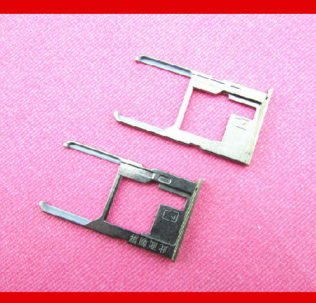 100% Original Sim Card Adaptor for BBK X3L sim slot adapters Free shipping with tracking number