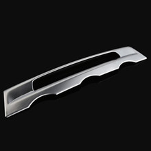 Center console Air conditioning knob adjusts decorative frame cover trim for for Mazda 6 ATENZA accessories