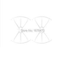 Syma X5A/X5c 2.4G RC drone RC quadcopter spare parts X5C-04 Blade Protecting Frame 4sets/lot free shipping