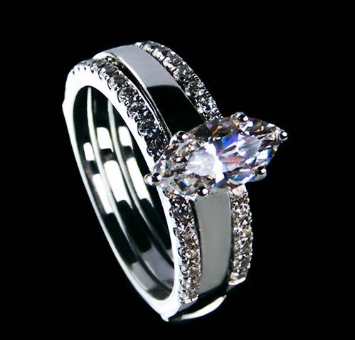 diamond wedding ring fine jewelry