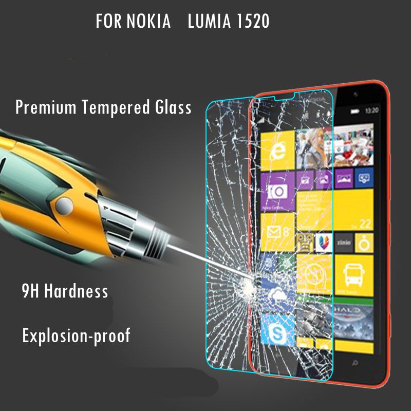  Nokia Lumia 1520 2.5D 0.3           