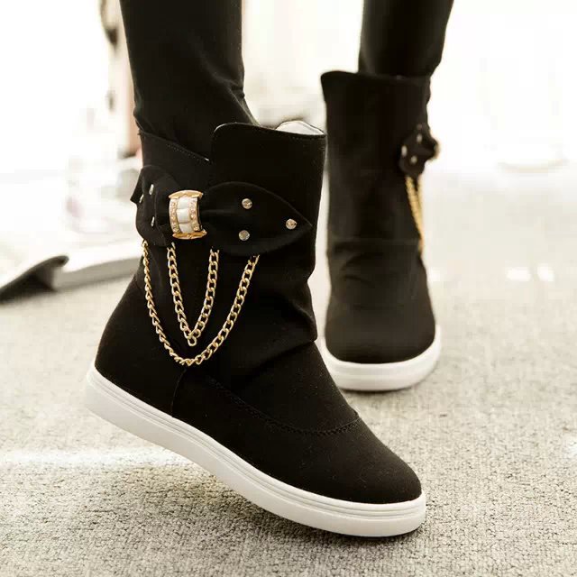 hightop cross trainers