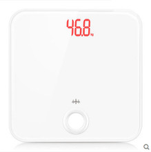 New Life Sense Brand Household Scales Electronic LED scale weight scale smart balance digital scale connect