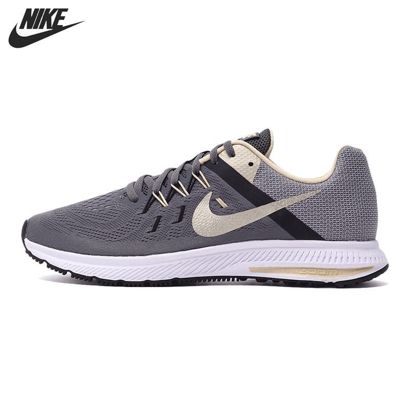 Original New Arrival 2016 NIKE ZOOM WINFLO 2 Men\u0026#39;s Running Shoes Sneakers free shipping(China