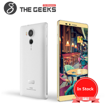 Elephone Vowney Helio X10 MTK6795 5.5″ 1920x1080p Android 5.1 3GB/4GB 16GB/32GB 64bit 21.0MP Smartphone