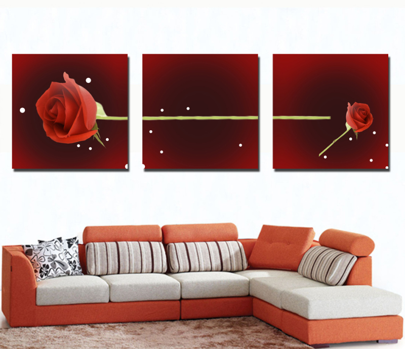 Compare prices on decorate red living room online shopping/buy ...