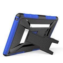 New X desk mount stand holder silica gel silicon plastic 2 in 1 tablet PC protective